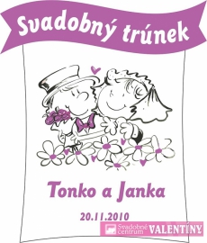 etikety  na fľa&scaron;e