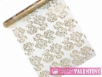 organza vzorovan&aacute;