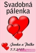 etikety  na fľa&scaron;e