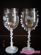 Svadobn&eacute;  poh&aacute;re zdoben&eacute;