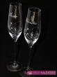 Elegantn&eacute;svadobn&eacute; poh&aacute;re &scaron;pir&aacute;lka 3 swarovsk&eacute; kamienky