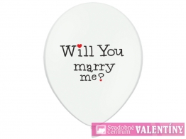 baón  Will you marry me? 