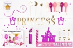 Set Princess