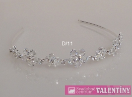 čelenka kri&scaron;t&aacute;ľov&aacute;