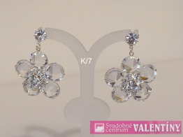 luxusn&eacute; kri&scaron;t&aacute;ľov&eacute; n&aacute;u&scaron;nice 