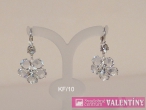 luxusn&yacute; kri&scaron;t&aacute;ľov&yacute; n&aacute;hrdeln&iacute;k 