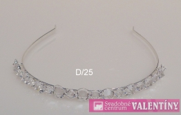 kri&scaron;t&aacute;ľov&aacute; korunka čelenka