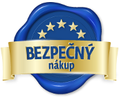 Pečať Kvality - Bezpečný nákup